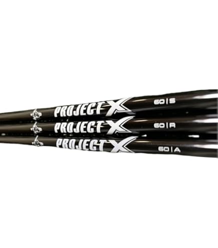 Amazon.com : Grafalloy ProLaunch Blue 65 Graphite Wood Shaft